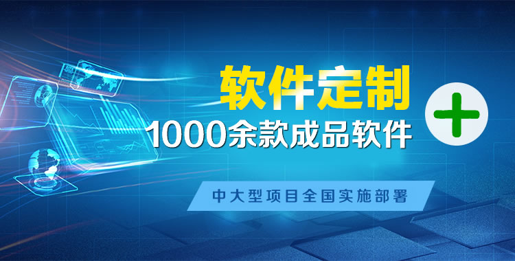 定陶软件开发